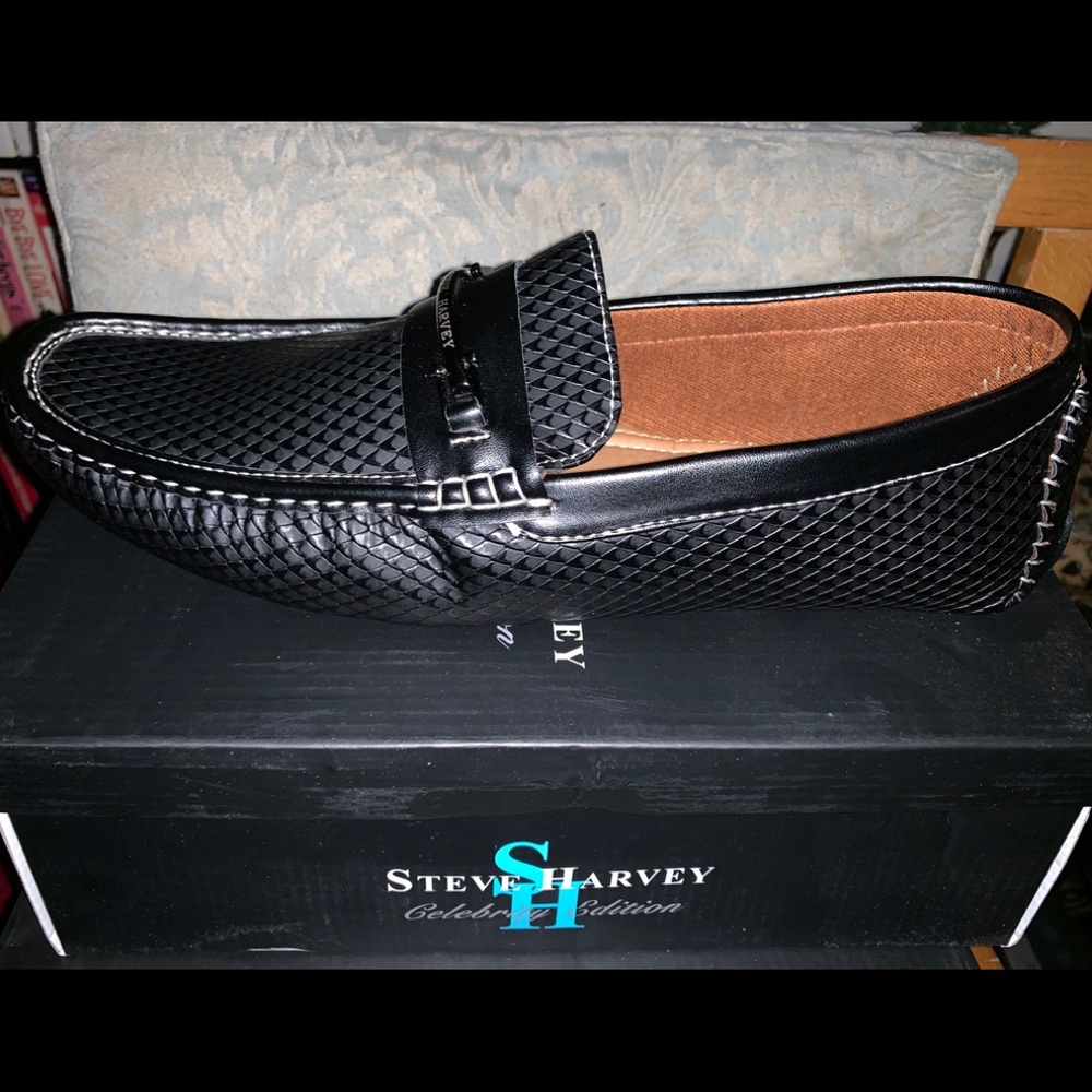 Men’s Loafers